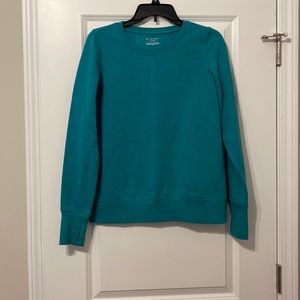 Fleece Crew Neck
